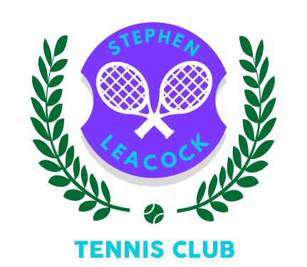 Stephen Leacock Tennis Club